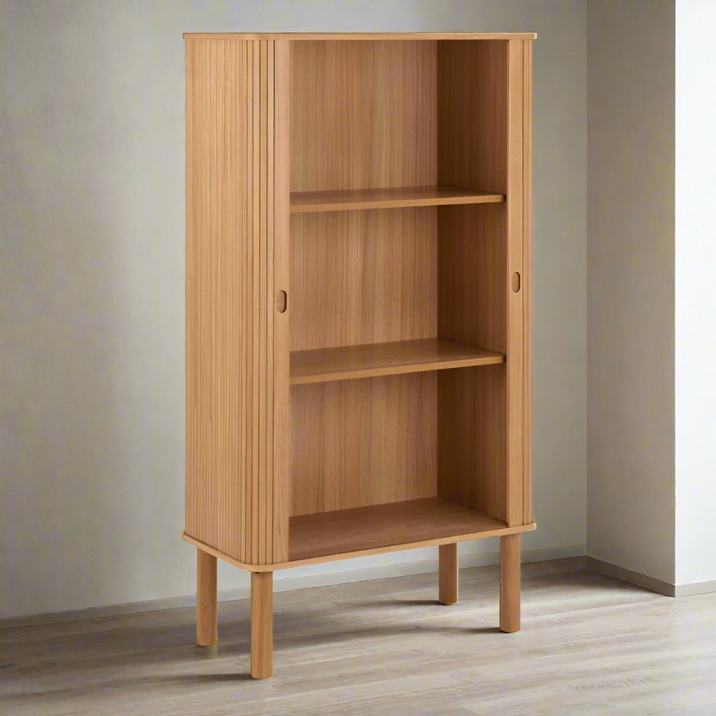 Furniture To Go Langley Cabinet in Oak