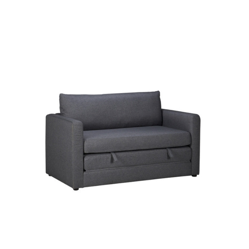 Birlea Eli Fold Out Sofa Bed Grey