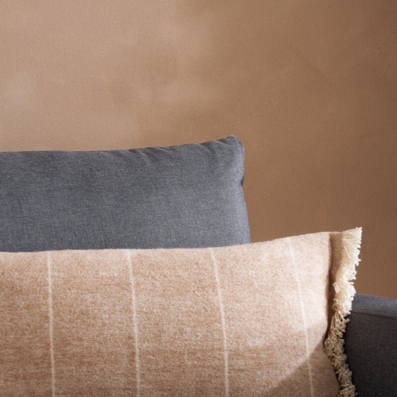 Birlea Eli Fold Out Sofa Bed Grey
