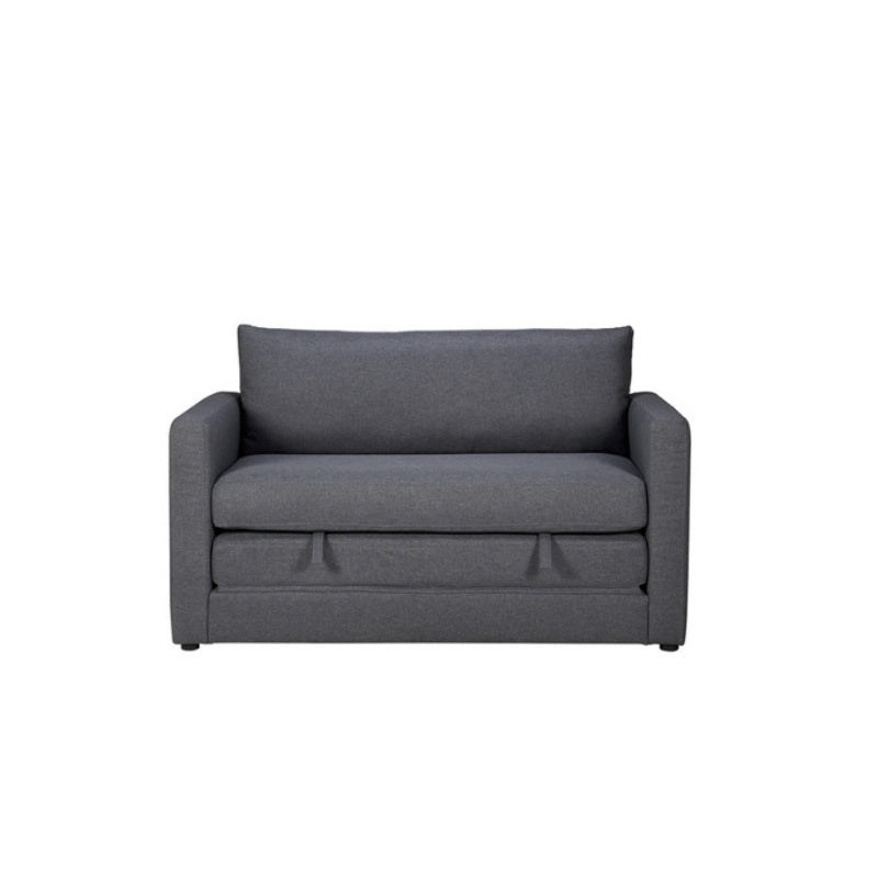 Birlea Eli Fold Out Sofa Bed Grey