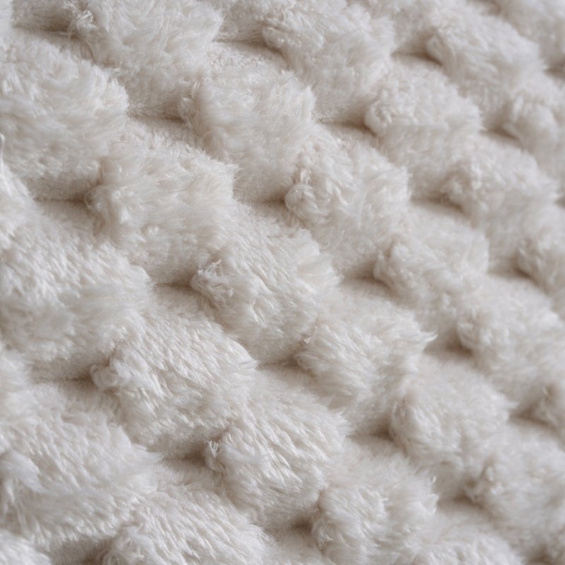 Birlea Hatti King Bed White