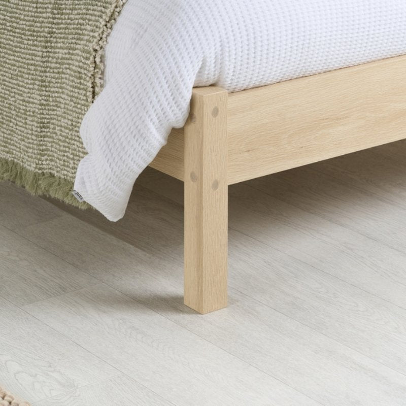 Birlea Herringford King Bed Oak