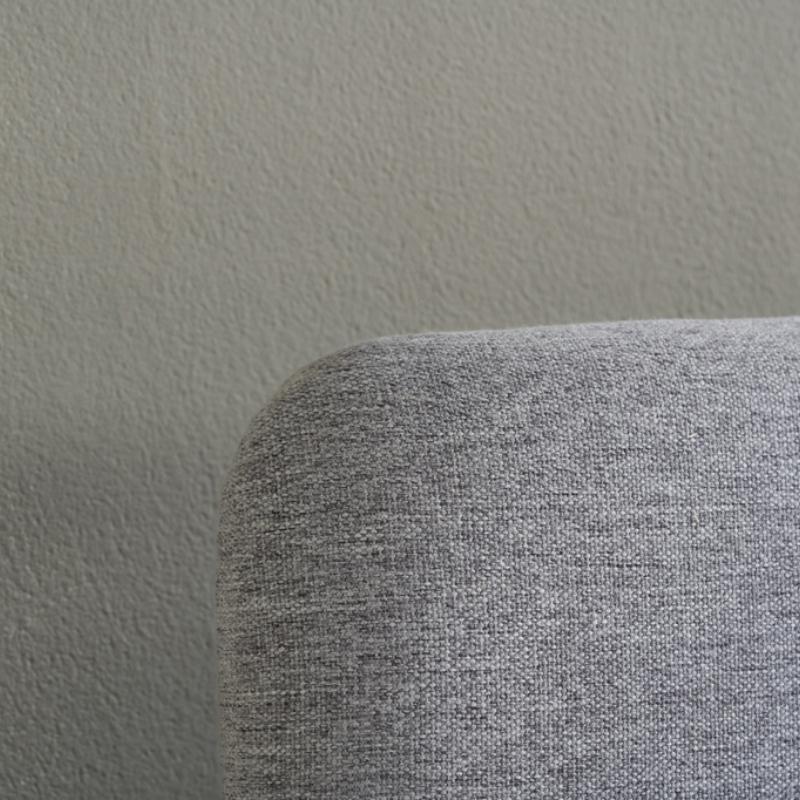 Birlea Ezra King Bed Grey & Oak