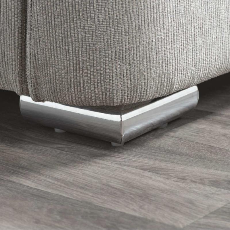 Birlea Mayfair Super King Bed 4 Drawer Grey
