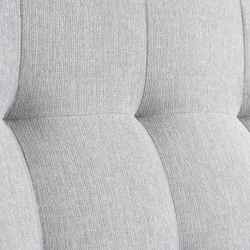 Birlea Mayfair Super King Bed 4 Drawer Grey