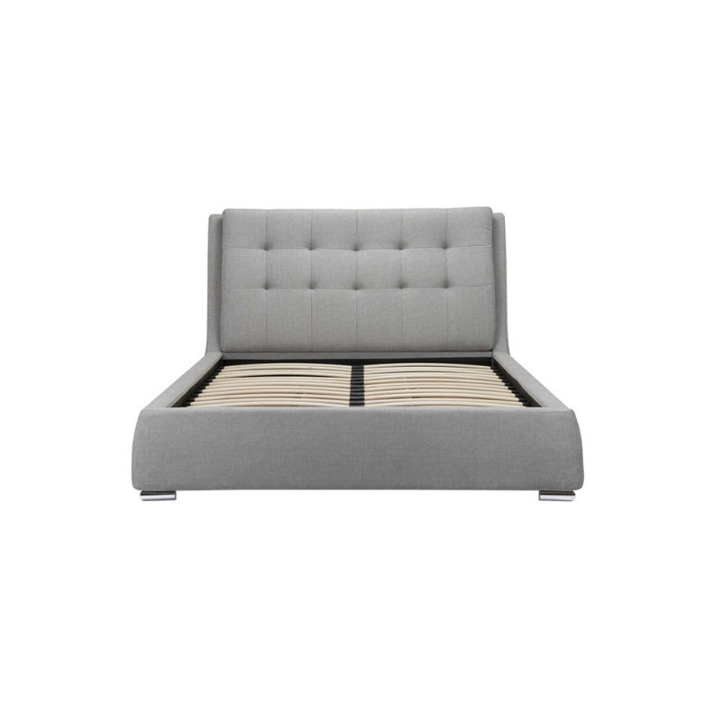 Birlea Mayfair Super King Bed 4 Drawer Grey