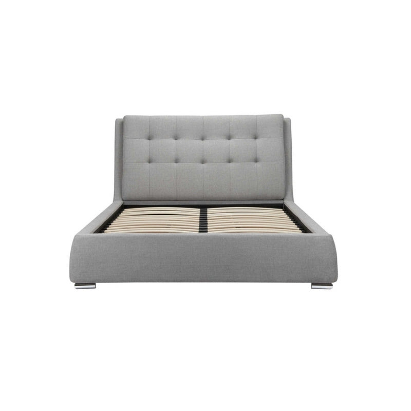 Birlea Mayfair King Bed 4 Drawers Grey
