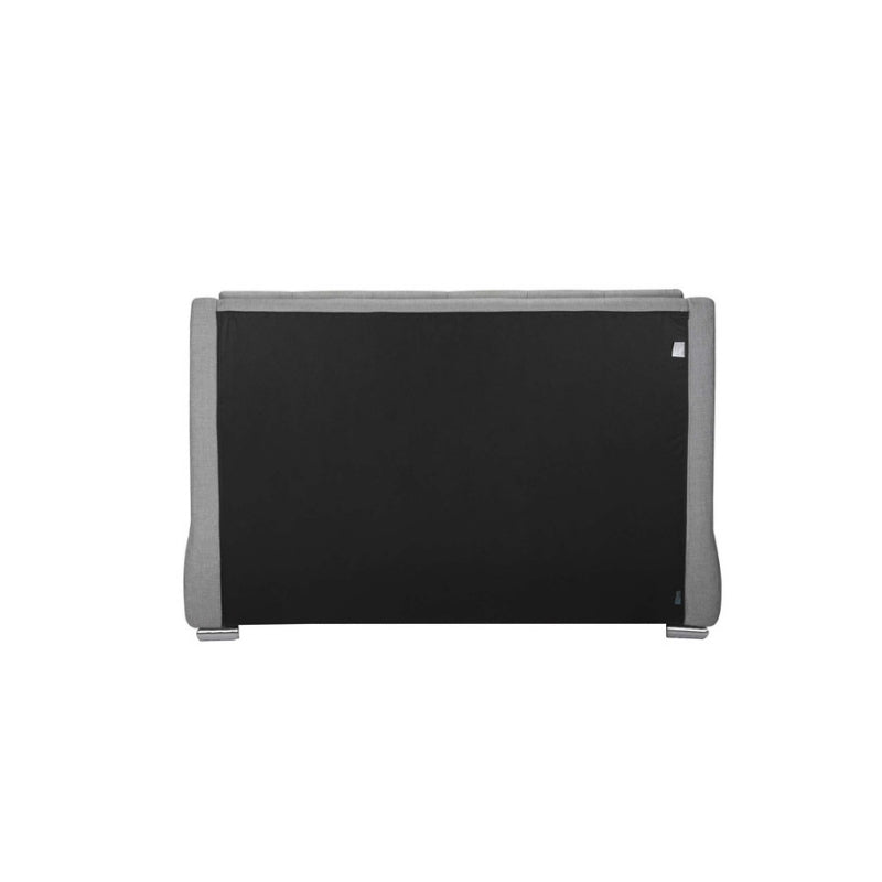 Birlea Mayfair King Bed 4 Drawers Grey