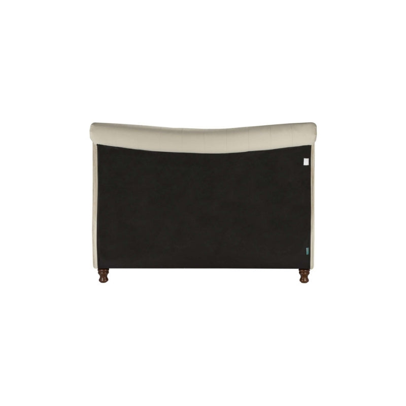 Birlea Copenhagen Super King Bed Warm Stone