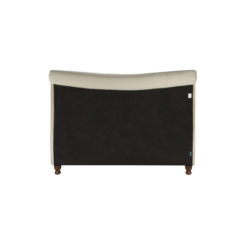 Birlea Copenhagen King Bed Warm Stone