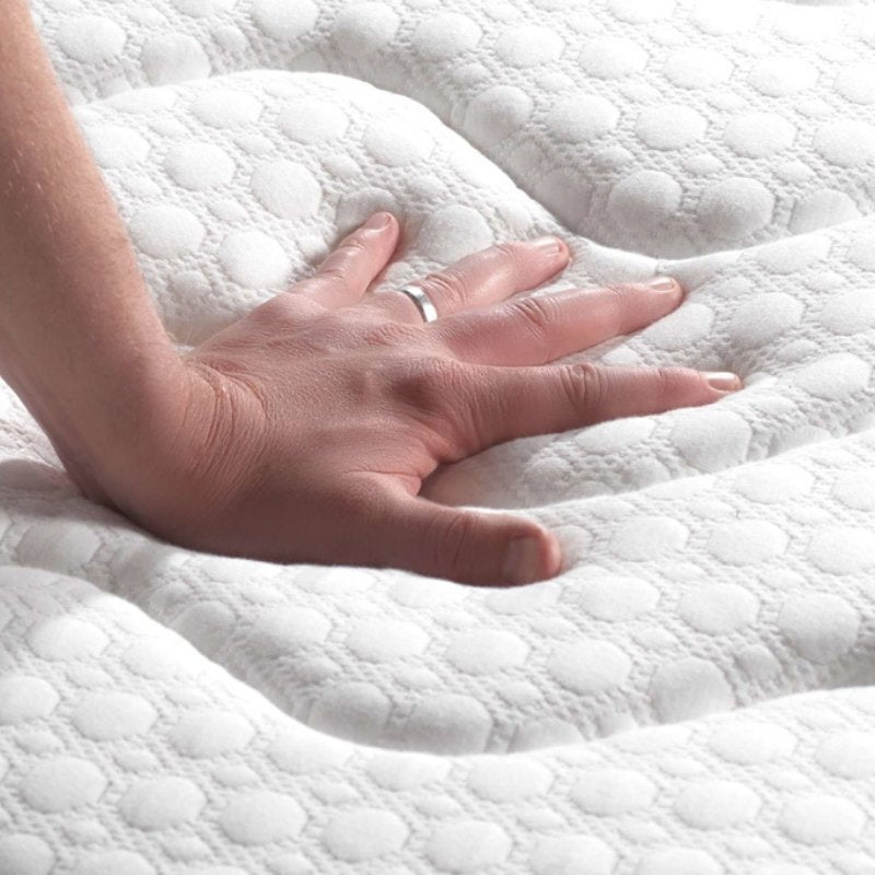 Birlea SleepSoul Space 2000 Pocket Sprung Boxtop Super King Mattress