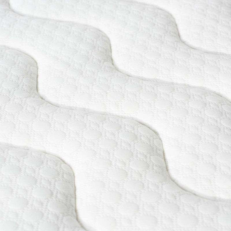 Birlea SleepSoul Space 2000 Pocket Sprung Boxtop Super King Mattress