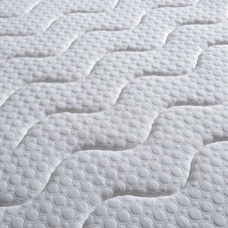 Birlea SleepSoul Space 2000 Pocket Sprung Boxtop Super King Mattress