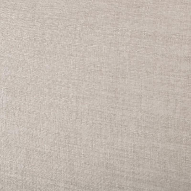 Julian Bowen Camille King Bed Oatmeal Linen & Limed Oak