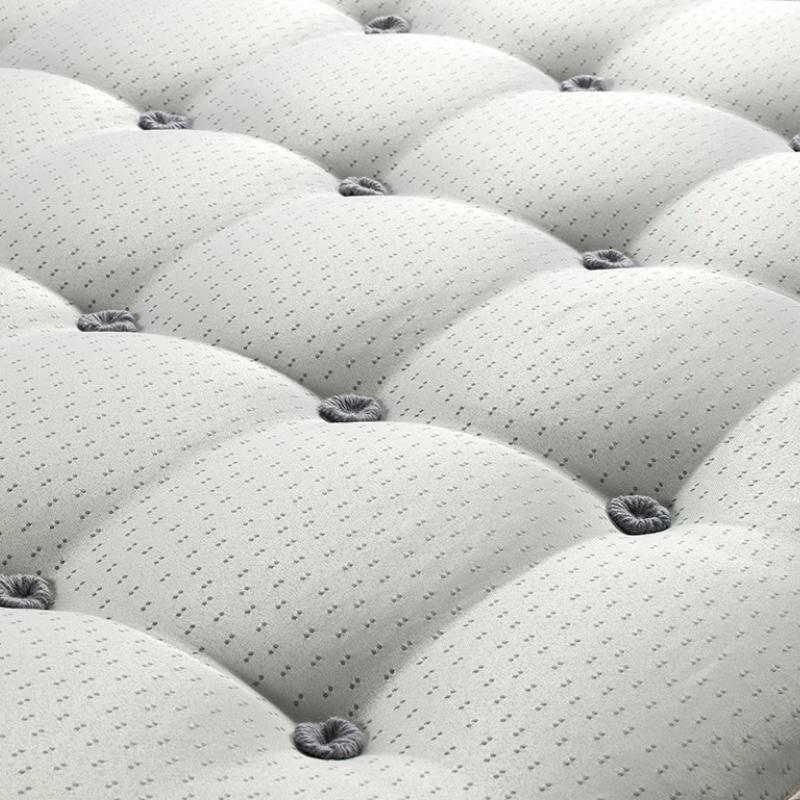 Sareer Pocketo 1000 Pocket Sprung King Mattress