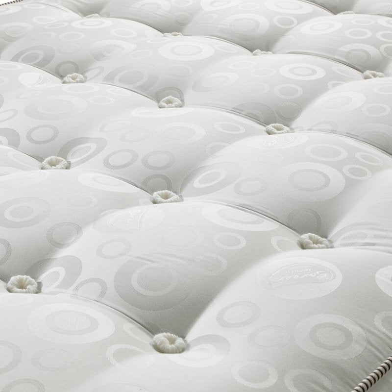 Sareer Pocketo 3000 Pocket Memory Foam Double Mattress