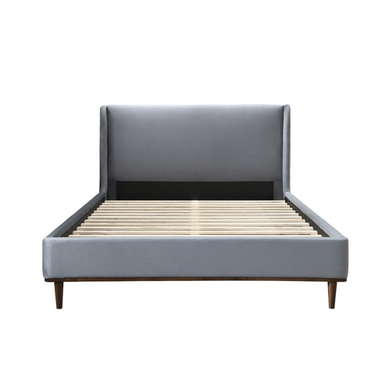 Birlea Lincoln King Bed Grey