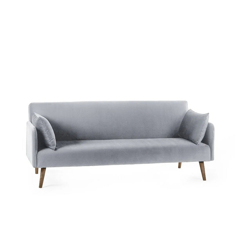 Julian Bowen Andi Sofa Bed Grey