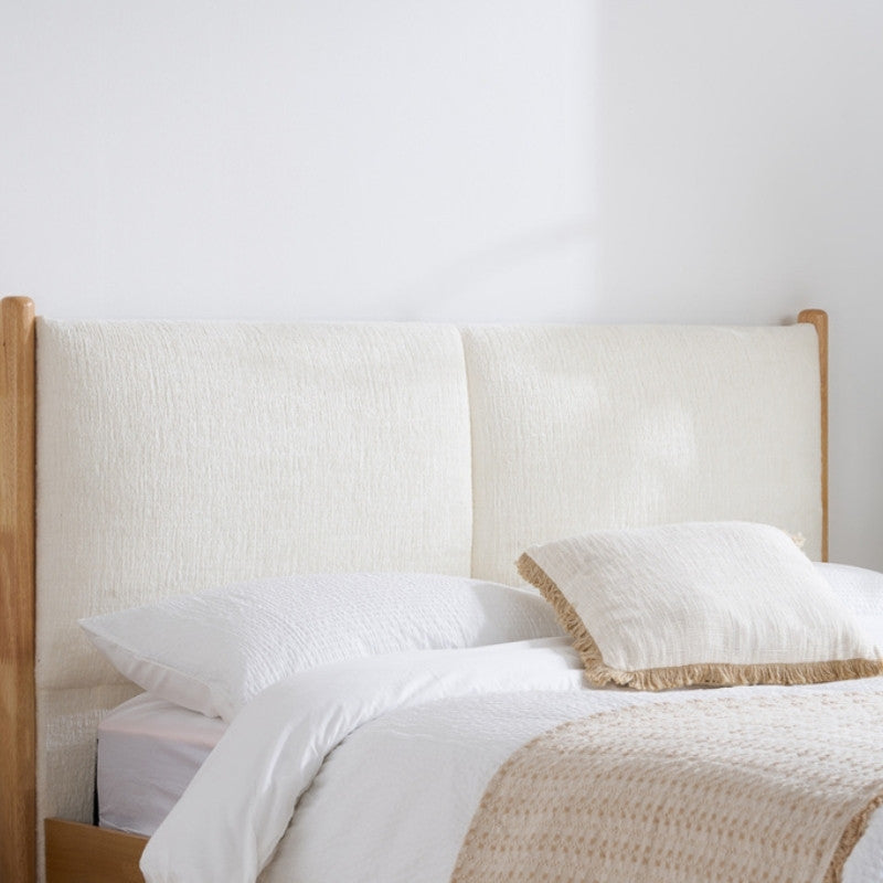 Birlea Marley King Bed Oak