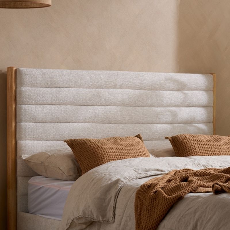 Birlea Arabella King Bed Grey