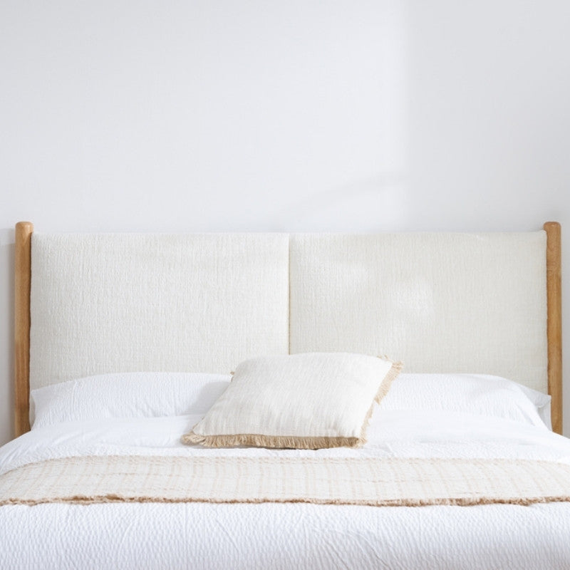 Birlea Marley King Bed Oak