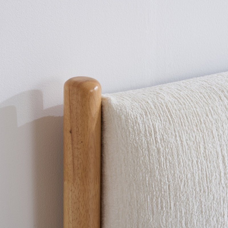 Birlea Marley King Bed Oak