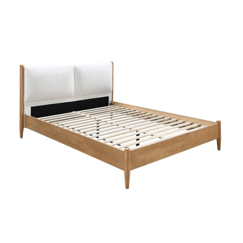 Birlea Marley King Bed Oak