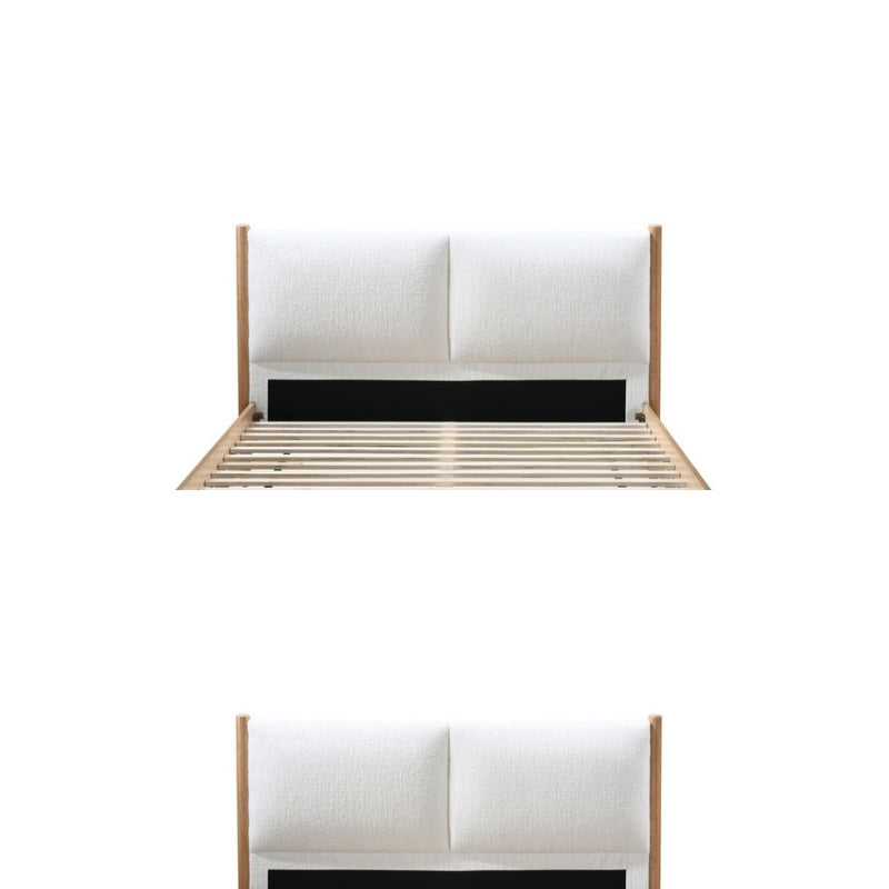 Birlea Marley King Bed Oak