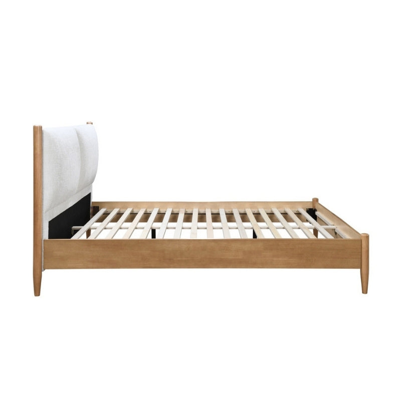 Birlea Marley King Bed Oak