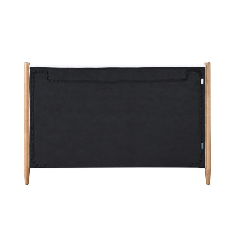 Birlea Marley King Bed Oak