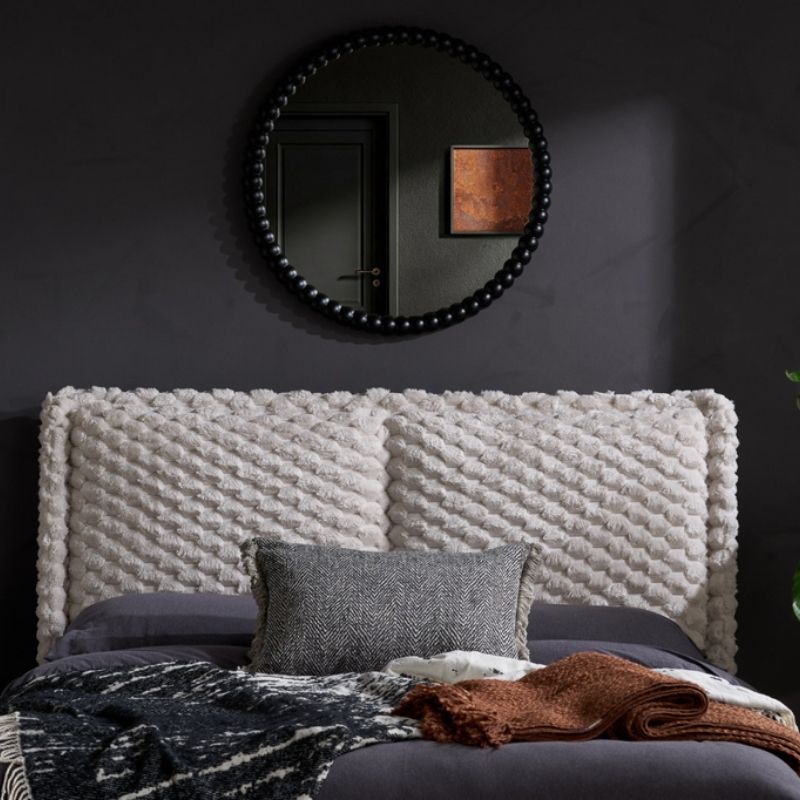 Birlea Tilly King Bed White