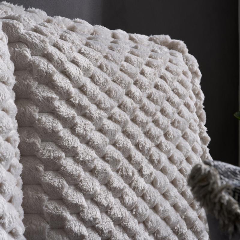 Birlea Tilly King Bed White
