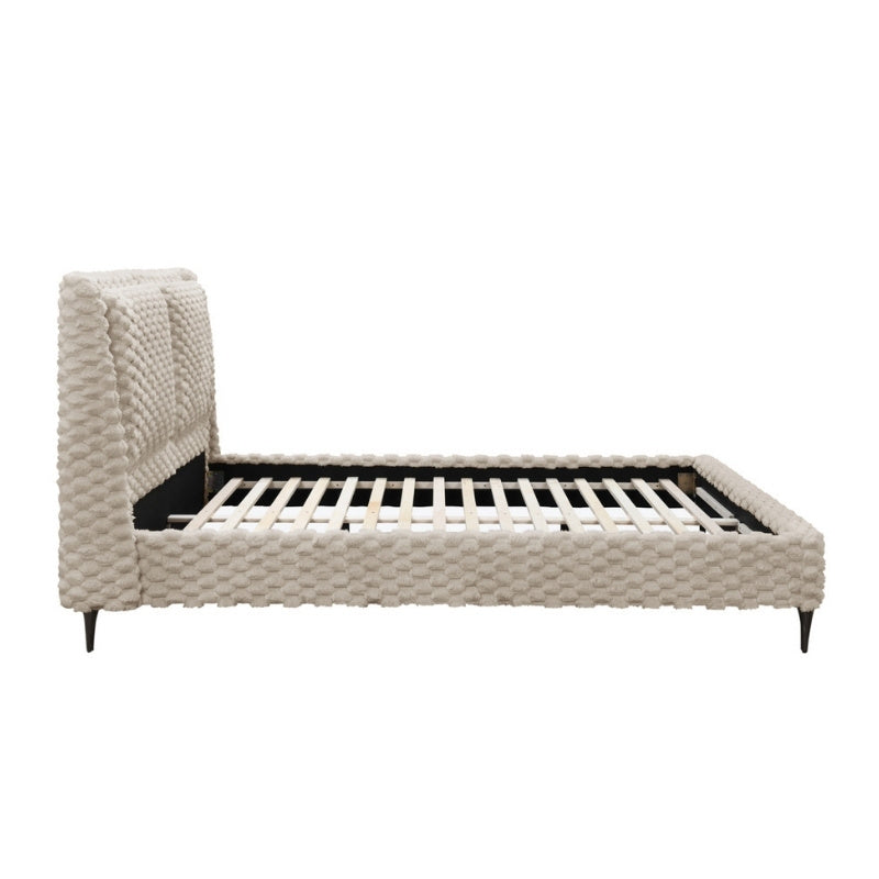Birlea Tilly King Bed White