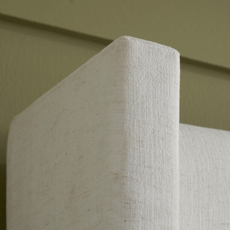 Birlea Maisey King Ottoman Bed Cream
