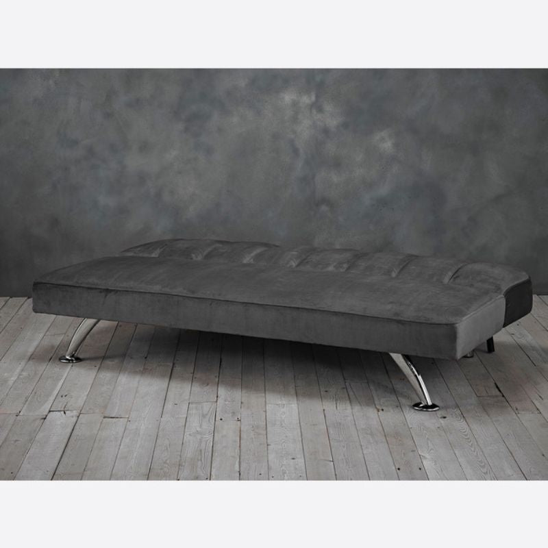 LPD Furniture Brighton Sofa Bed Grey