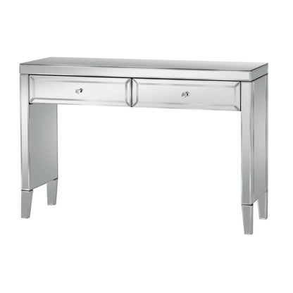 Birlea Valencia Mirrored 2 Drawer Sideboard