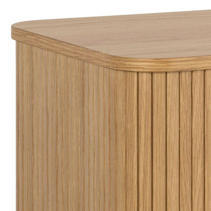 Furniture To Go Langley Sideboard in Oak