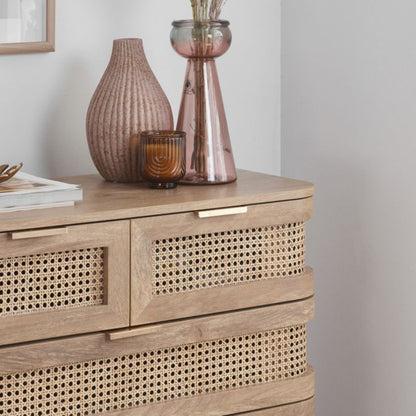 Birlea Noah 5 Drawer Chest