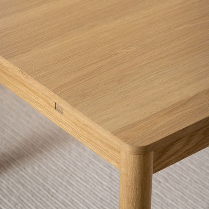 Furniture To Go Atlantic Dining Table in Oak