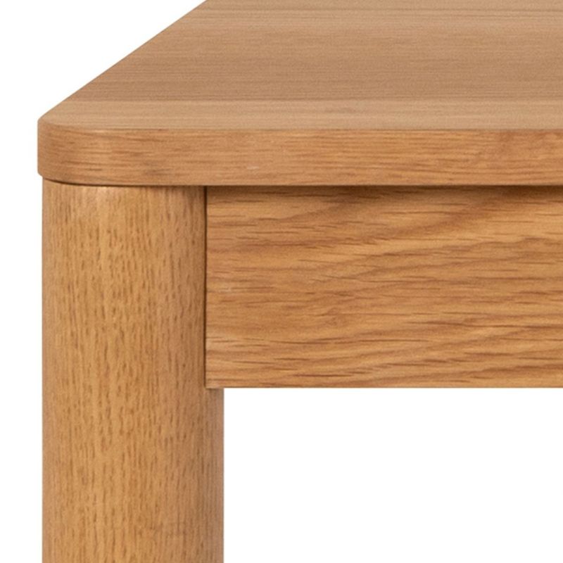 Furniture To Go Atlantic Dining Table in Oak