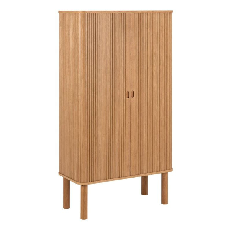 Furniture To Go Langley Cabinet in Oak