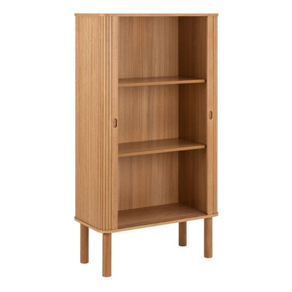 Furniture To Go Langley Cabinet in Oak