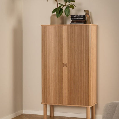 Furniture To Go Langley Cabinet in Oak