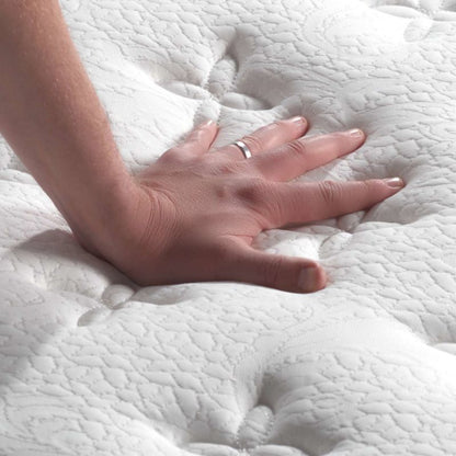 Birlea SleepSoul Cloud 800 Pocket Sprung Small Double Mattress