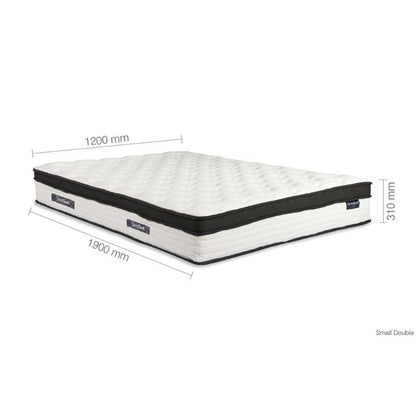 Birlea SleepSoul Cloud 800 Pocket Sprung Small Double Mattress