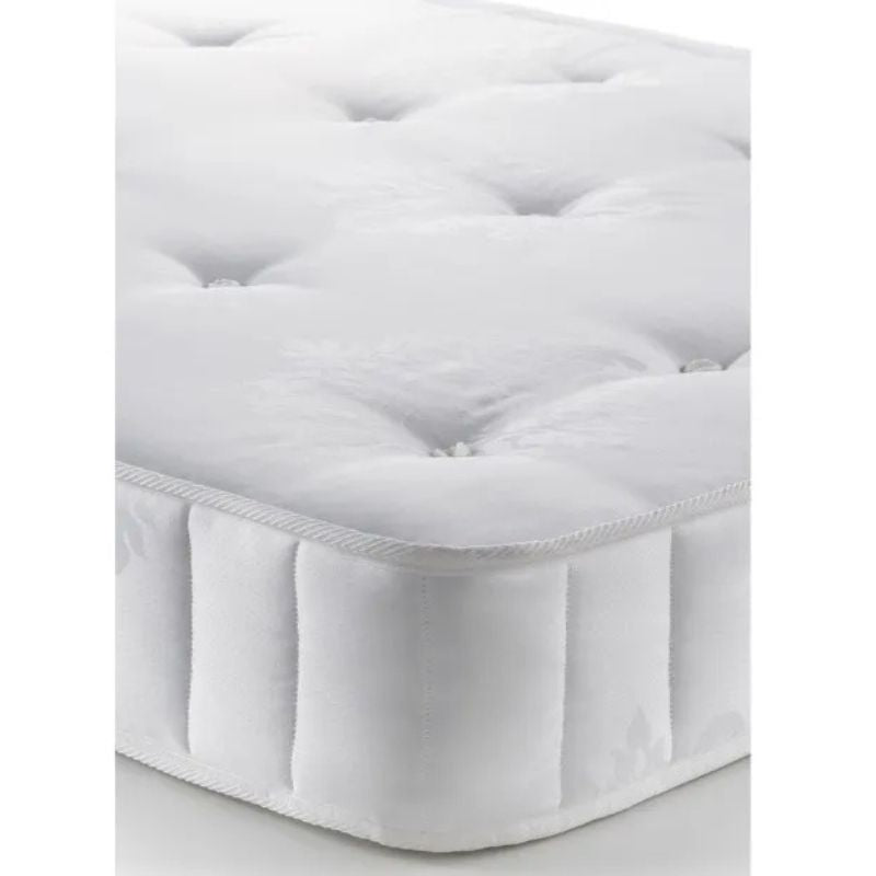 Julian Bowen Capsule Memory Pocket 1000 King Mattress