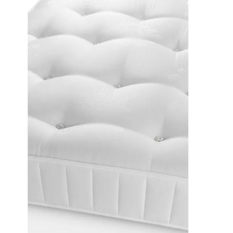 Julian Bowen Capsule Memory Pocket 1000 King Mattress