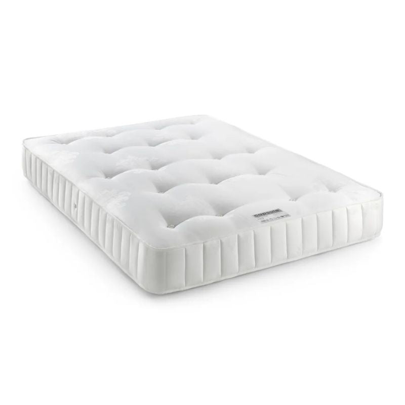 Julian Bowen Capsule Elite Pocket 1000 King Mattress