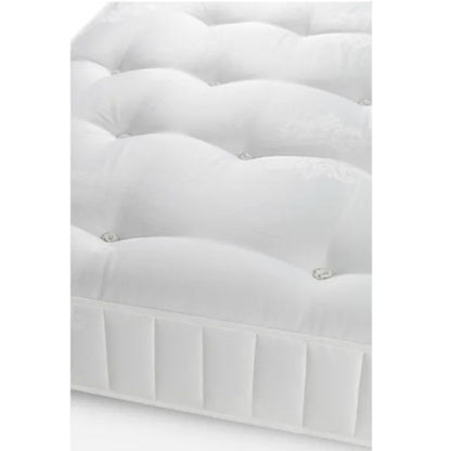 Julian Bowen Capsule Elite Pocket 1000 King Mattress