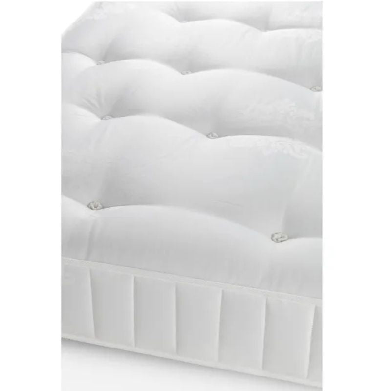 Julian Bowen Capsule Elite Pocket 1000 Super King Mattress